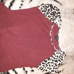 Rue 21 Blouse